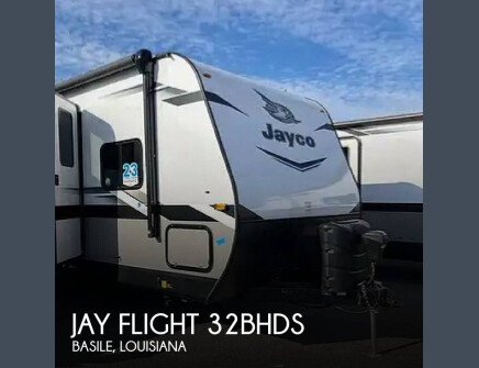Photo 1 for 2022 JAYCO Jay Flight