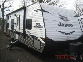2022 JAYCO Jay Flight for sale 300494373