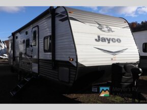 2022 JAYCO Jay Flight for sale 300502824