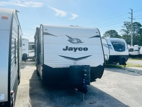 2022 JAYCO Jay Flight 264BH for sale 300523266