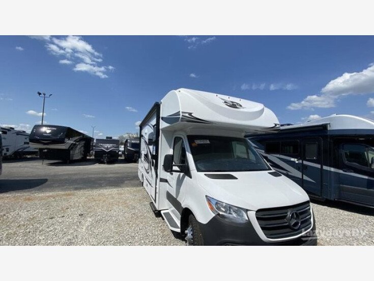 Thumbnail Photo undefined for New 2022 JAYCO Melbourne