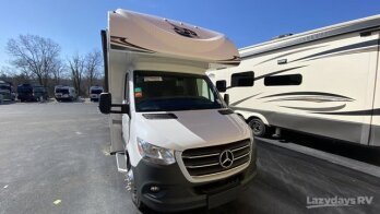 New 2022 JAYCO Melbourne