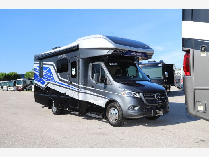 Thumbnail Photo undefined for New 2022 JAYCO Melbourne
