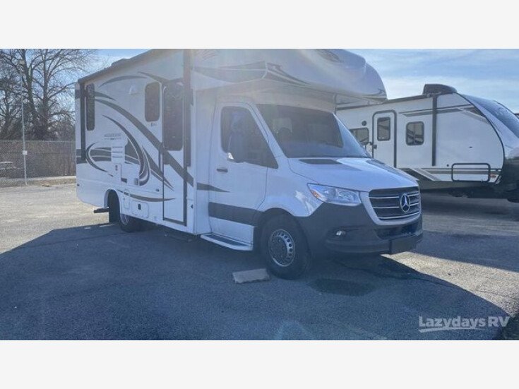Thumbnail Photo undefined for 2022 JAYCO Melbourne
