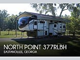 2022 JAYCO North Point for sale 300475012