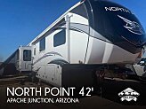 2022 JAYCO North Point for sale 300516765