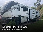 2022 JAYCO North Point for sale 300518750