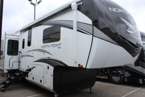 2022 JAYCO North Point for sale 300427285