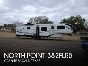 2022 JAYCO North Point for sale 300470167
