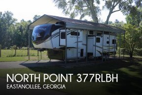 2022 JAYCO North Point for sale 300475012