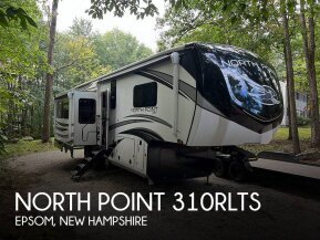 2022 JAYCO North Point for sale 300476981