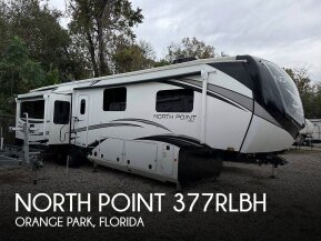 2022 JAYCO North Point for sale 300491989