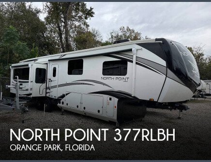 Photo 1 for 2022 JAYCO North Point