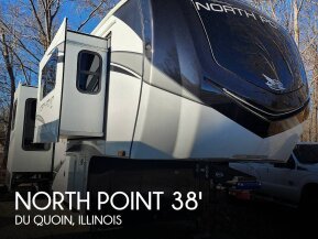 2022 JAYCO North Point for sale 300517918