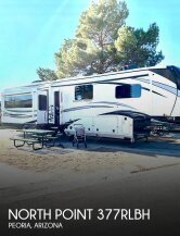 2022 JAYCO North Point for sale 300525326