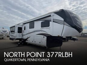 2022 JAYCO North Point for sale 300528342