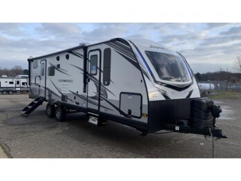 2022 JAYCO White Hawk