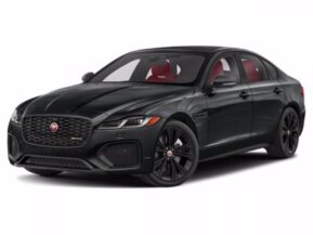 New 2022 Jaguar XF