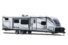 2022 Jayco White Hawk 27RB specifications