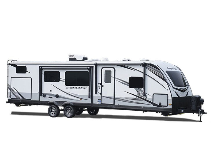 2022 Jayco White Hawk 29RB specifications