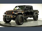 Thumbnail Photo 3 for 2022 Jeep Gladiator Sport