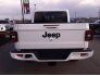 2022 Jeep Gladiator for sale 101670309