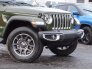 2022 Jeep Gladiator Overland for sale 101679243
