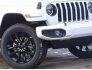 2022 Jeep Gladiator Overland for sale 101693192