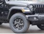 2022 Jeep Gladiator Sport for sale 101719731