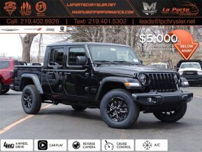 2022 Jeep Gladiator Sport for sale 101719731