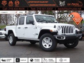 2022 Jeep Gladiator Sport for sale 101725092