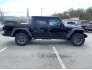 2022 Jeep Gladiator Rubicon for sale 101725678