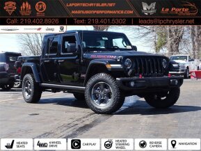 2022 Jeep Gladiator Rubicon for sale 101726455