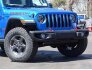 2022 Jeep Gladiator Rubicon for sale 101727871