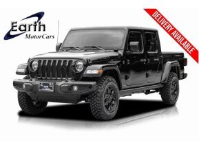 2022 Jeep Gladiator for sale 101732721