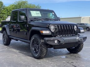 2022 Jeep Gladiator for sale 101742103