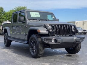 2022 Jeep Gladiator for sale 101742104