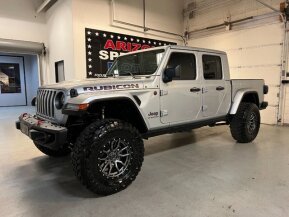 2022 Jeep Gladiator for sale 101742251