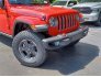 2022 Jeep Gladiator Rubicon for sale 101750653