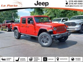 2022 Jeep Gladiator Rubicon for sale 101750653