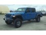 2022 Jeep Gladiator Rubicon for sale 101761085