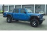 2022 Jeep Gladiator Rubicon for sale 101761085