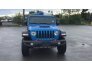 2022 Jeep Gladiator for sale 101765443