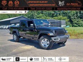 2022 Jeep Gladiator Sport for sale 101766507
