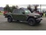 2022 Jeep Gladiator for sale 101773947