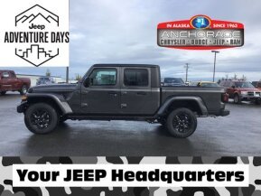 2022 Jeep Gladiator for sale 101777378