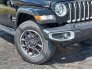 2022 Jeep Gladiator Overland for sale 101777833