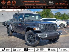 2022 Jeep Gladiator Sport for sale 101779789