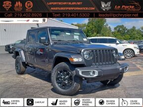 2022 Jeep Gladiator Sport for sale 101779789