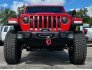 2022 Jeep Gladiator for sale 101786069